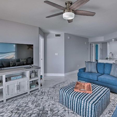 Oceanfront Ormond Beach Condo - Steps To Shore! ภายนอก รูปภาพ